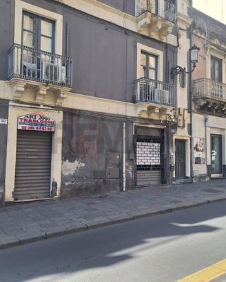 Negozio - Catania