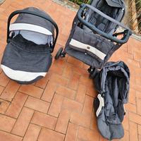 trio Cam Family grigio