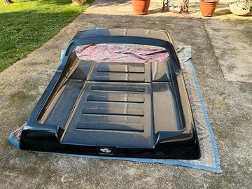 Hard Top l 200