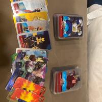 Cards Dragonball Z - Lamincards