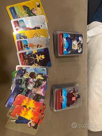 Cards Dragonball Z - Lamincards