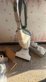 Aspirapolvere folletto