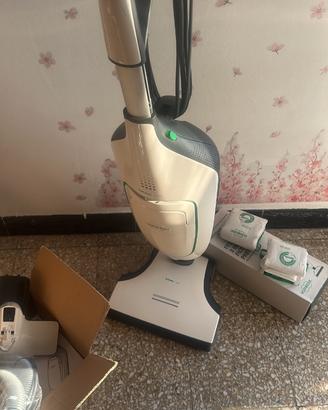 Aspirapolvere folletto