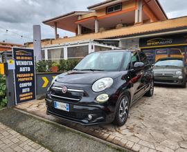 Fiat 500L Pro 1.4 95CV PopStar 2018 BENZINA / GPL