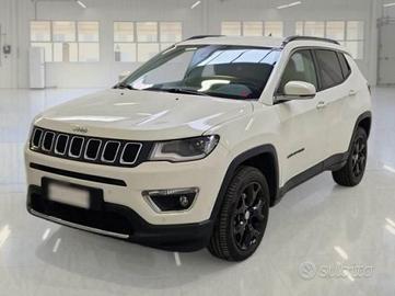 JEEP Compass 2.0 Multijet II aut. 4WD Limited