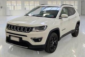 JEEP Compass 2.0 Multijet II aut. 4WD Limited
