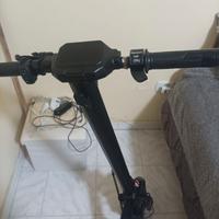 Monopattino elettrico