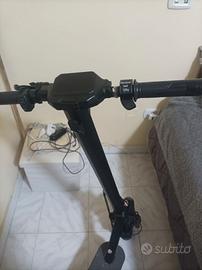 Monopattino elettrico