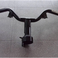 MANUBRIO PEUGEOT X-FIGHT