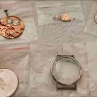 OMEGA orologio Cal 600 come da foto m