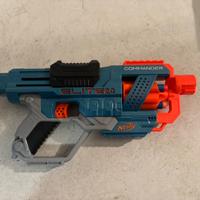 Fucili Nerf