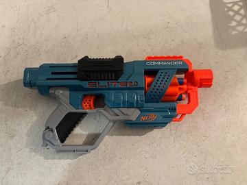 Fucili Nerf