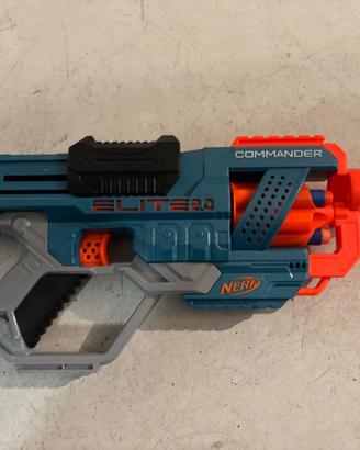 Fucili Nerf