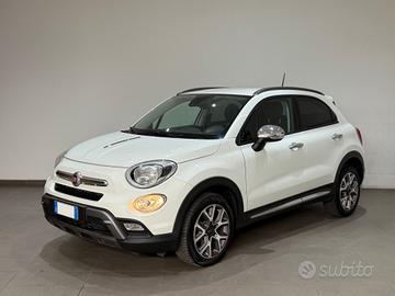 Fiat 500X 2.0 MultiJet 140 CV AT9 4x4 Cross Neopat