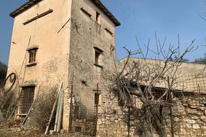 Rustico a Tregnago (VR)