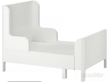 Letto ikea bambini ragazzi Busunge