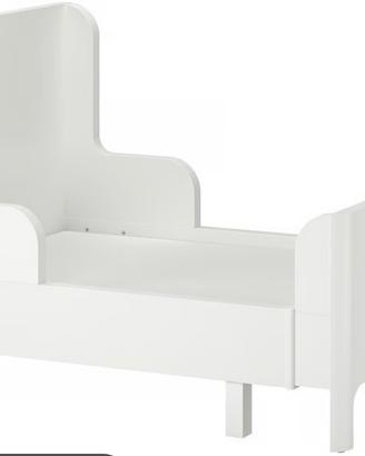 Letto ikea bambini ragazzi Busunge