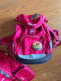 Zaino Ergobag