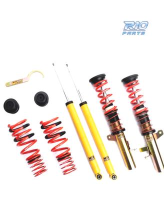SOSPENSIONE FILETTATA EIBACH MTS FORD FOCUS MK3 11