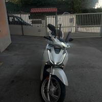 Honda SH 150 - 2019