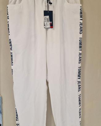 Pantaloni leggeri Tommy Hilfiger 