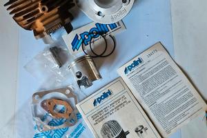 kit elaborazione Vespa anni 90