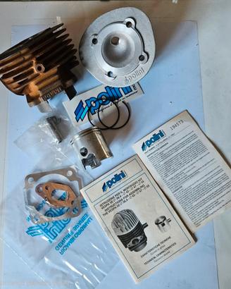 kit elaborazione Vespa anni 90