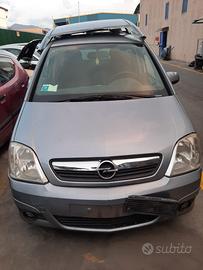 Ricambi per Opel Meriva