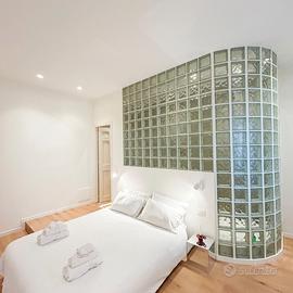 Bilocale ristrutturato centro storico Palermo-600