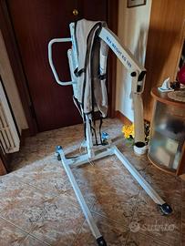 sollevatore per disabili nuovo 