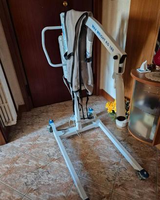 sollevatore per disabili nuovo 