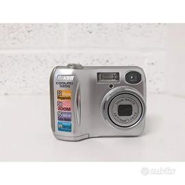 nikon coolpix
