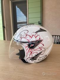 Casco da moto Airoh