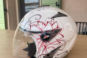 Casco da moto Airoh