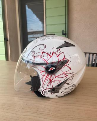 Casco da moto Airoh