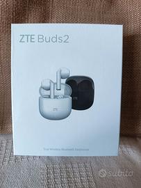 ZTE Buds2 – Auricolari TWS nuovi sigillati