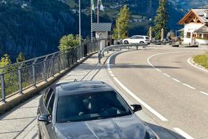 Bmw F10 535xd M-Packet