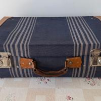 Valigia antica vintage