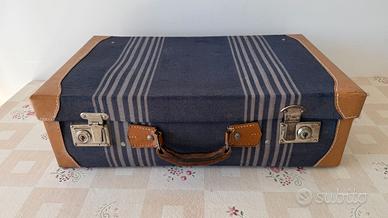 Valigia antica vintage