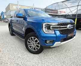 FORD Ranger 2.0 ECOBLUE aut. 205 CV DC Limited 5