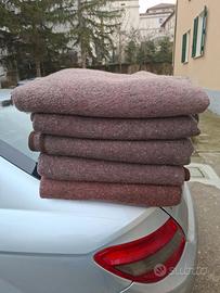 Coperte di lana
