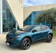 Alfa Romeo Junior 1.2 mhev 145cv possibilità noleg