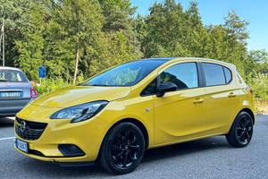 Opel Corsa 1.4 90CV GPL Tech Coupé b-Color