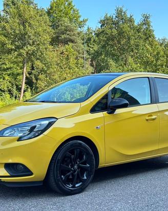 Opel Corsa 1.4 90CV GPL Tech Coupé b-Color