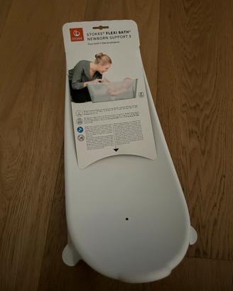 Stokke flexi bath