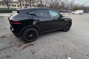 Jaguar e pace