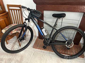 Mountain Bike MBM 29" Alloy 6061 Hydrofor (nuova)