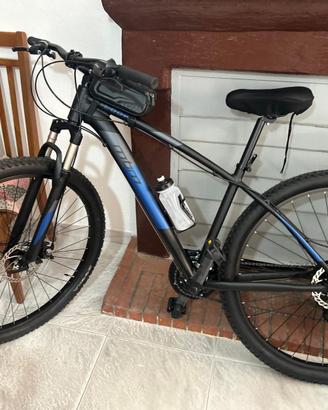 Mountain Bike MBM 29" Alloy 6061 Hydrofor (nuova)