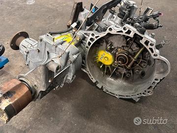 Cambio 4WD Hyundai Santa fe 2.0 CRDi 82kw D4EA