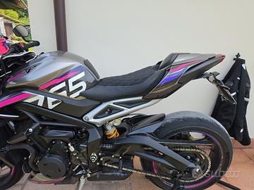 sella street triple 2023-2026